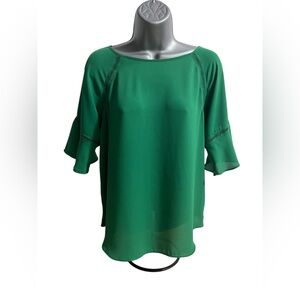 LOFT by Ann Taylor Blouse - Size S